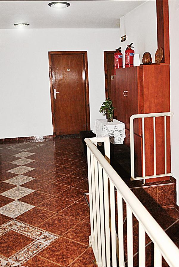 Family Hotel Zora Sofia Exterior foto