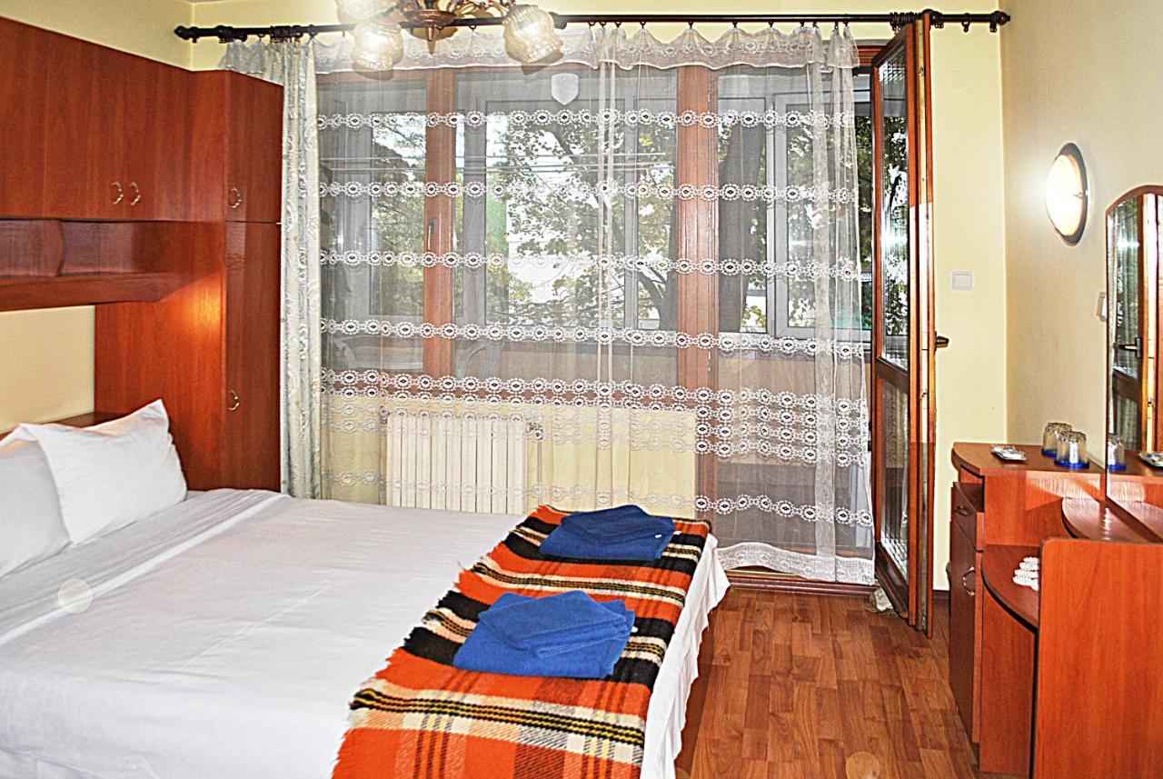 Family Hotel Zora Sofia Exterior foto
